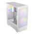 Antec NX416L White Midi Tower Bianco