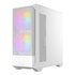 Antec NX416L White Midi Tower Bianco