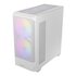Antec NX416L White Midi Tower Bianco