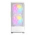 Antec NX416L White Midi Tower Bianco