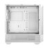 Antec NX416L White Midi Tower Bianco