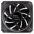 Antec Orbit 120 ARGB FAN Case per computer Ventilatore 12 cm Nero