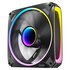 Antec Orbit 120 ARGB FAN Case per computer Ventilatore 12 cm Nero