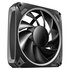 Antec Orbit 120 ARGB FAN Case per computer Ventilatore 12 cm Nero