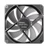 Antec P12 ARGB Case per computer Ventilatore Nero 3 pz