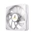 Antec 3 Ventole P12 PWM ARGB white
