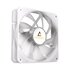 Antec 3 Ventole P12 PWM ARGB white