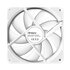 Antec 3 Ventole P12 PWM ARGB white
