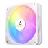 Antec 3 Ventole P12 PWM ARGB white