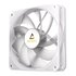 Antec P12R Case per computer Ventilatore 12 cm Nero 1 pz