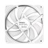 Antec P12R Case per computer Ventilatore 12 cm Nero 1 pz