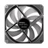 Antec P12R PWM ARGB Case per computer Ventilatore 12 cm Nero 1 pz
