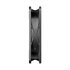 Antec P12R PWM ARGB Case per computer Ventilatore 12 cm Nero 1 pz
