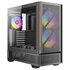 Antec P30 ARGB Midi Tower Nero
