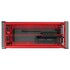 Antec Performance 1 M Aventurine Mini Tower Nero