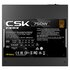 Antec SIGNATURE CSK750DC EC alimentatore per computer 750 W 20+4 pin ATX ATX