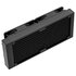 Antec Skeleton 240 Processore Raffreddatore di liquidi tutto in uno 12 cm Nero