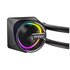 Antec Skeleton 240 Processore Raffreddatore di liquidi tutto in uno 12 cm Nero