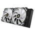 Antec SYMPHONY 240 A Liquido 12cm