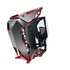 Antec Torque E-ATX Midi-Tower Gaming Nero, Rosso