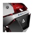 Antec Torque E-ATX Midi-Tower Gaming Nero, Rosso