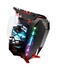 Antec Torque E-ATX Midi-Tower Gaming Nero, Rosso