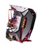 Antec Torque E-ATX Midi-Tower Gaming Nero, Rosso