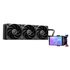Antec VORTEX VIEW 360 Processore Raffreddatore di liquidi tutto in uno 12 cm Nero 1 pz