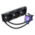 Antec VORTEX VIEW 360 Processore Raffreddatore di liquidi tutto in uno 12 cm Nero 1 pz