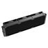 Antec VORTEX VIEW 360 Processore Raffreddatore di liquidi tutto in uno 12 cm Nero 1 pz