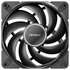 Antec VORTEX VIEW 360 Processore Raffreddatore di liquidi tutto in uno 12 cm Nero 1 pz