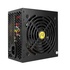 Antec VP650P Plus alimentatore per computer 650 W Nero