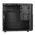 Antec VSK3000 Elite Mini-Tower Micro ATX Nero