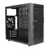 Antec VSK3000 Elite Mini-Tower Micro ATX Nero