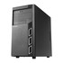 Antec VSK3000 Elite Mini-Tower Micro ATX Nero