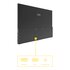 AOC 16T20E2 TV e monitor portatile Nero 39,6 cm (15.6