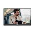 AOC 16T20E2 TV e monitor portatile Nero 39,6 cm (15.6