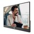 AOC 16T20E2 TV e monitor portatile Nero 39,6 cm (15.6
