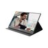 AOC 16T20E2 TV e monitor portatile Nero 39,6 cm (15.6