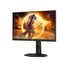 AOC 24G4X Monitor PC 60,5 cm (23.8