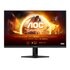 AOC 24G4X Monitor PC 60,5 cm (23.8") 1920 x 1080 Pixel Full HD LCD Nero