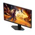 AOC 24G4XE Monitor PC 60,5 cm (23.8