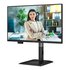 AOC 24P4CV Monitor PC 60,5 cm (23.8