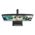 AOC 24P4CV Monitor PC 60,5 cm (23.8