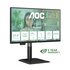 AOC 24P4U Monitor PC 60,5 cm (23.8