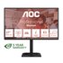 AOC 27E4CV Monitor PC 68,6 cm (27") 1920 x 1080 Pixel Full HD LED Nero