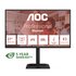 AOC 27E4U Monitor PC 68,6 cm (27") 1920 x 1080 Pixel Full HD LED Nero