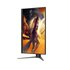 AOC 27G4HA Monitor PC 68,6 cm (27