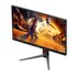 AOC 27G4HA Monitor PC 68,6 cm (27