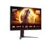 AOC 27G4HA Monitor PC 68,6 cm (27